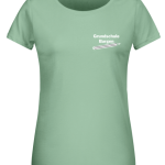 GS Bargen Lehrkräfte - T-Shirt Damen - STICK
